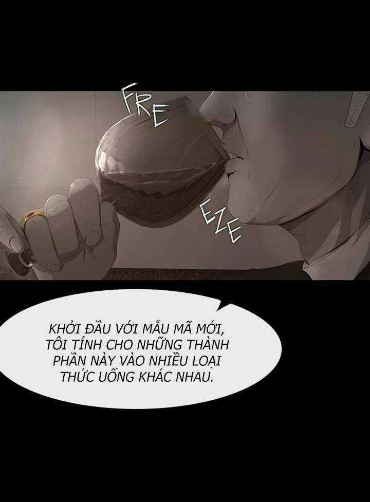 Dead Days - Chapter 47 - Trang 23