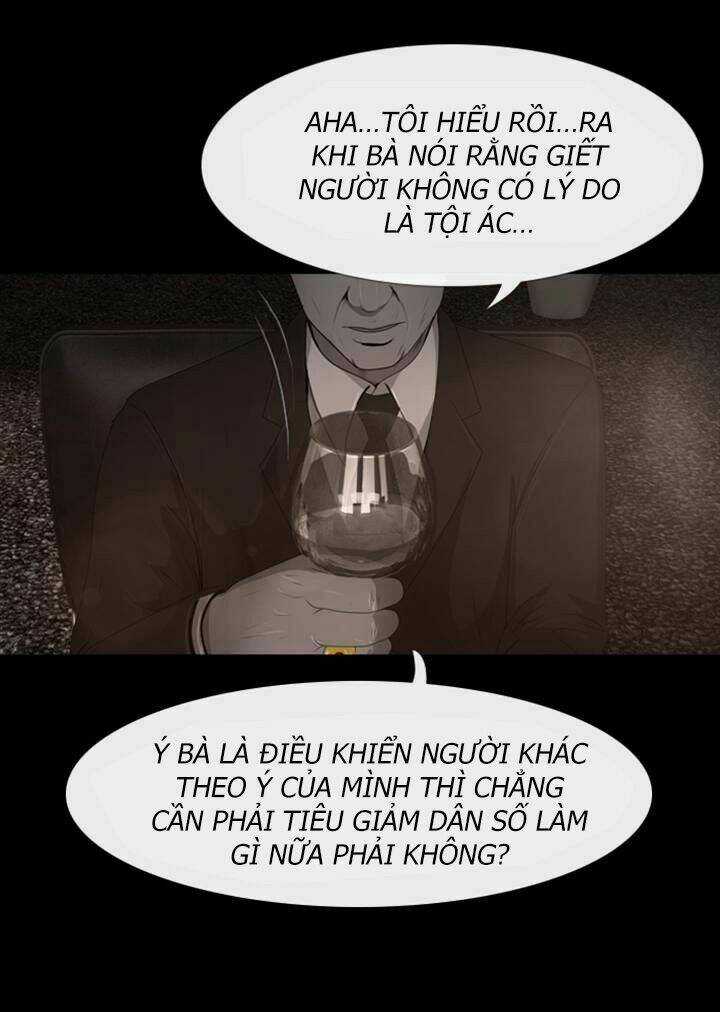 Dead Days - Chapter 47 - Trang 24