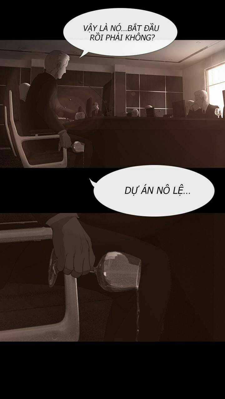 Dead Days - Chapter 47 - Trang 25