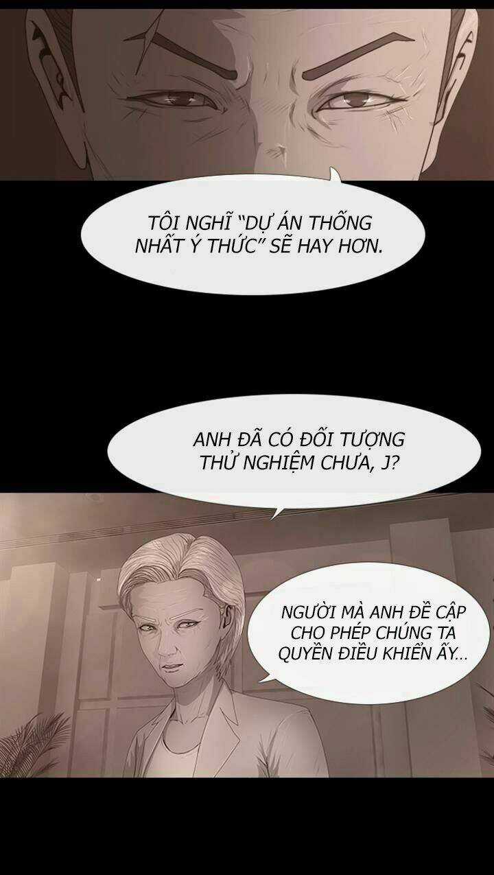 Dead Days - Chapter 47 - Trang 27