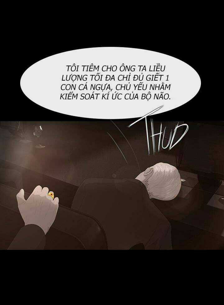 Dead Days - Chapter 47 - Trang 4