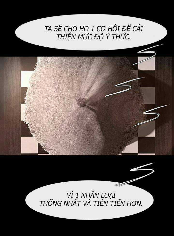 Dead Days - Chapter 47 - Trang 32