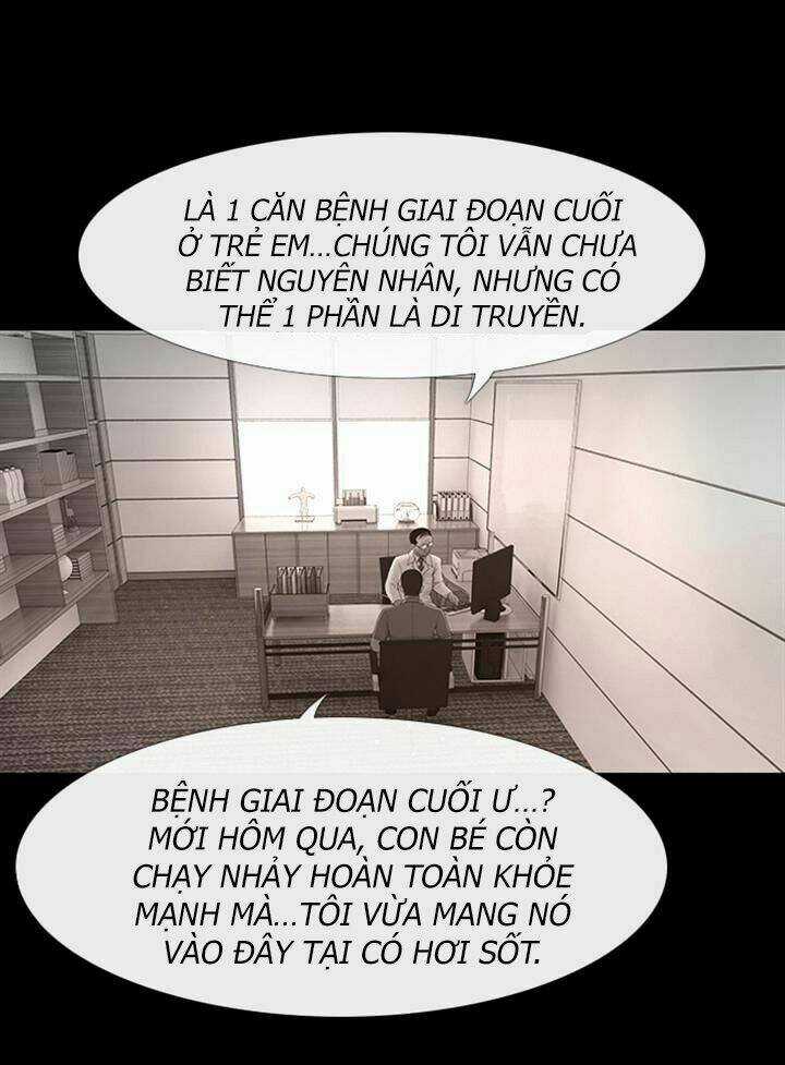 Dead Days - Chapter 47 - Trang 41