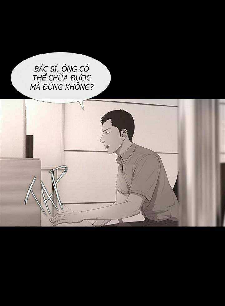 Dead Days - Chapter 47 - Trang 45