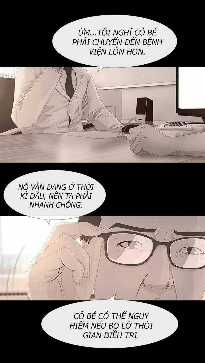 Dead Days - Chapter 47 - Trang 46