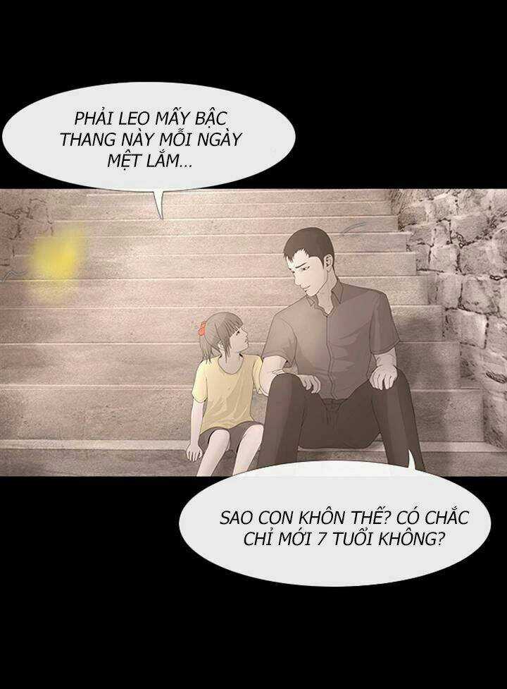 Dead Days - Chapter 47 - Trang 55