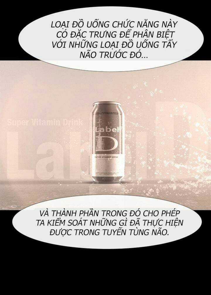 Dead Days - Chapter 47 - Trang 10