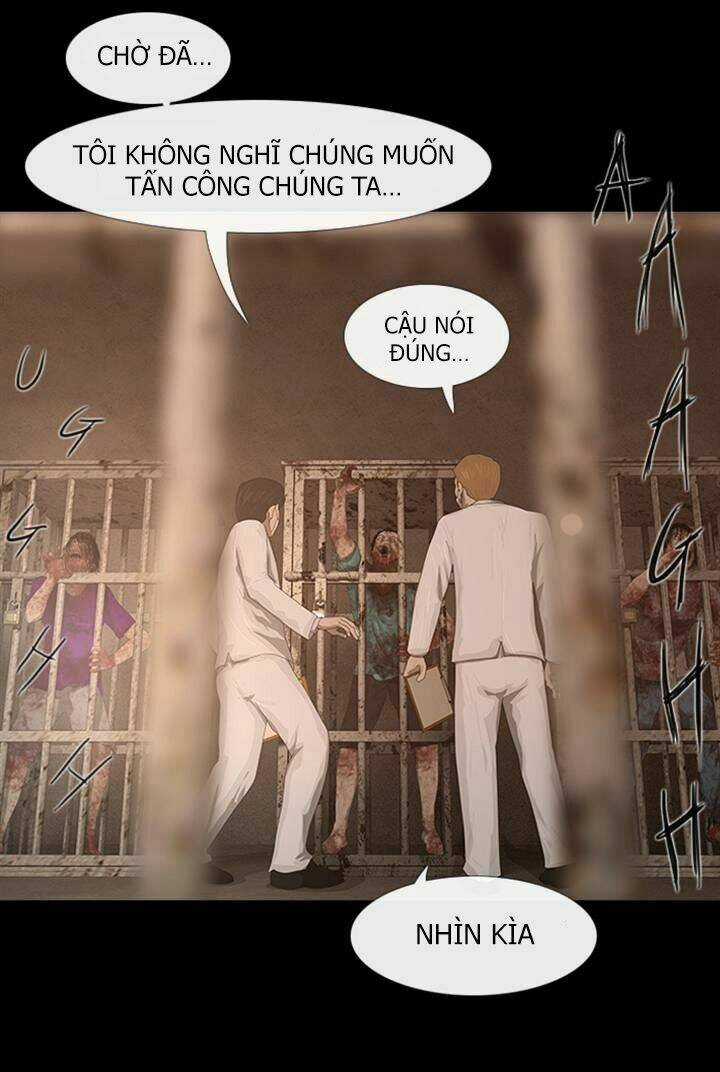 Dead Days - Chapter 48 - Trang 12