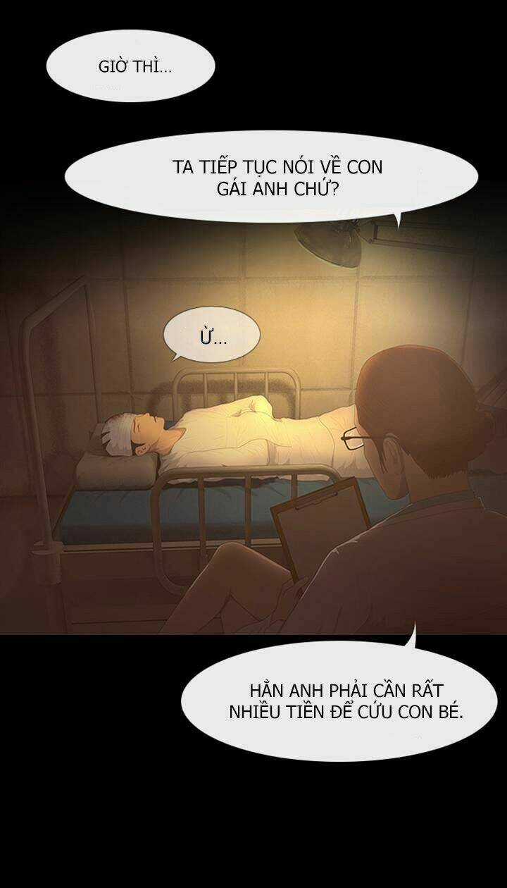 Dead Days - Chapter 48 - Trang 15