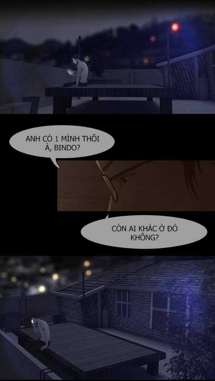 Dead Days - Chapter 48 - Trang 17