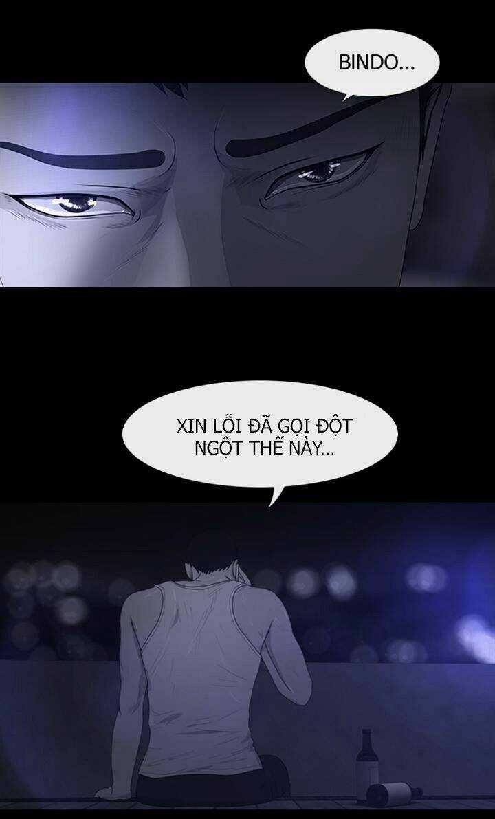 Dead Days - Chapter 48 - Trang 20