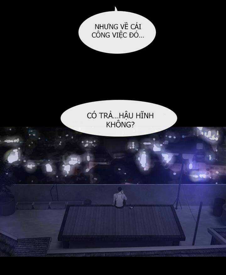 Dead Days - Chapter 48 - Trang 21