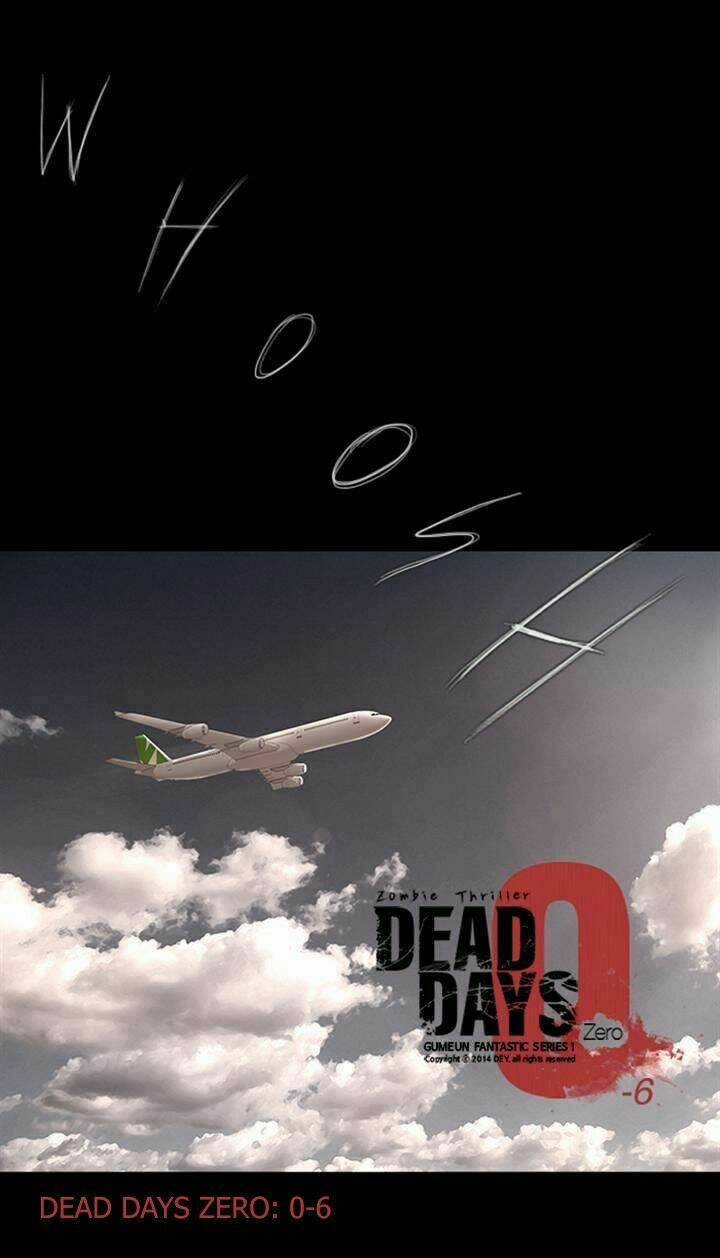 Dead Days - Chapter 48 - Trang 22