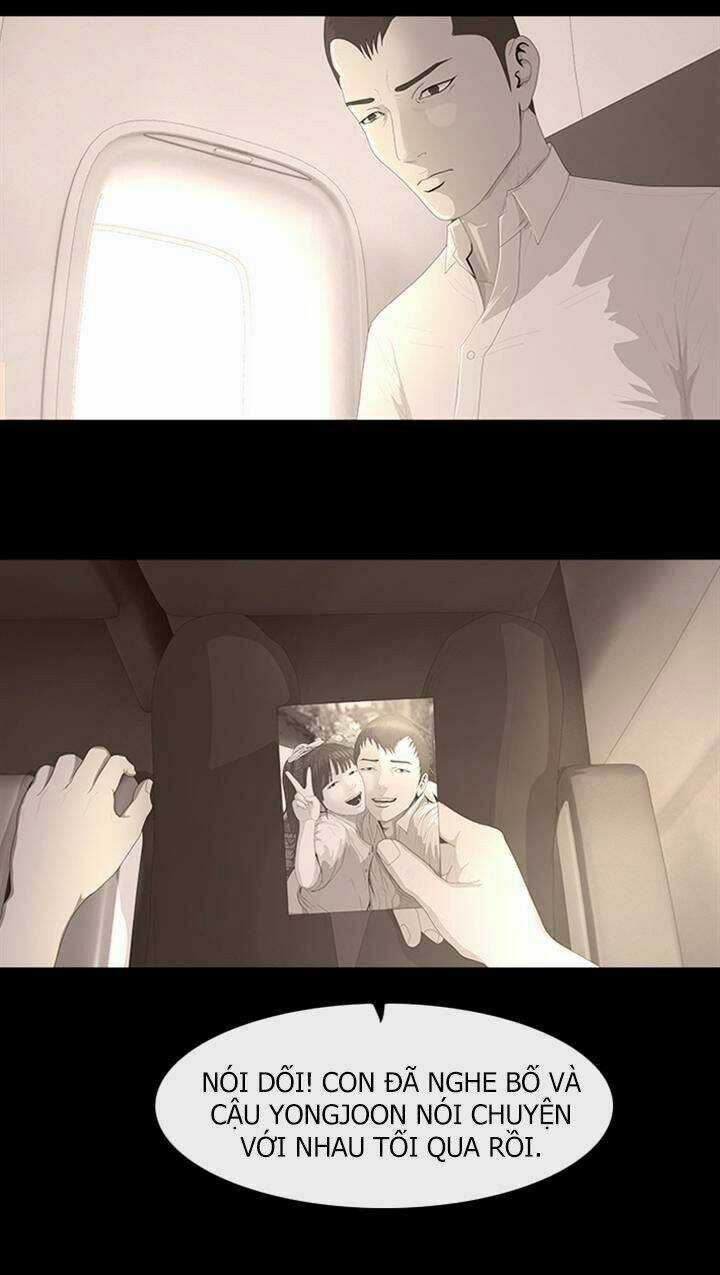 Dead Days - Chapter 48 - Trang 24