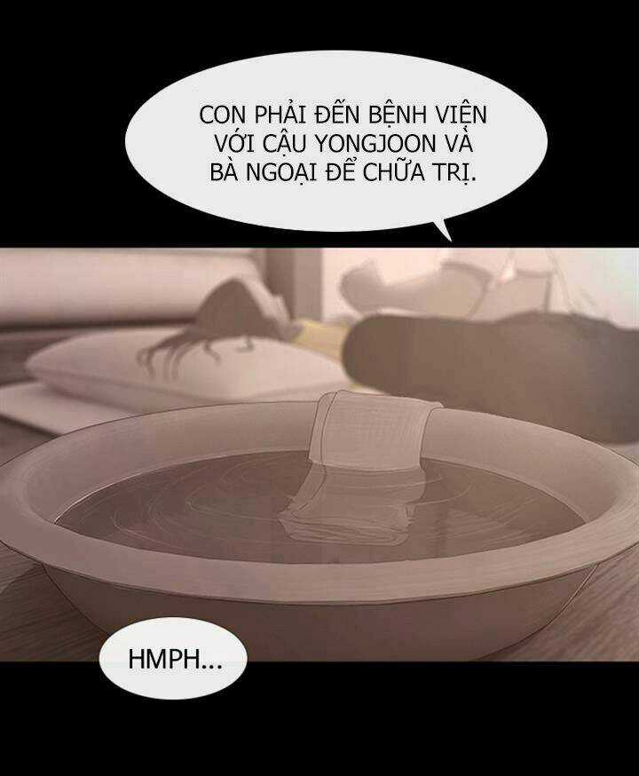 Dead Days - Chapter 48 - Trang 27