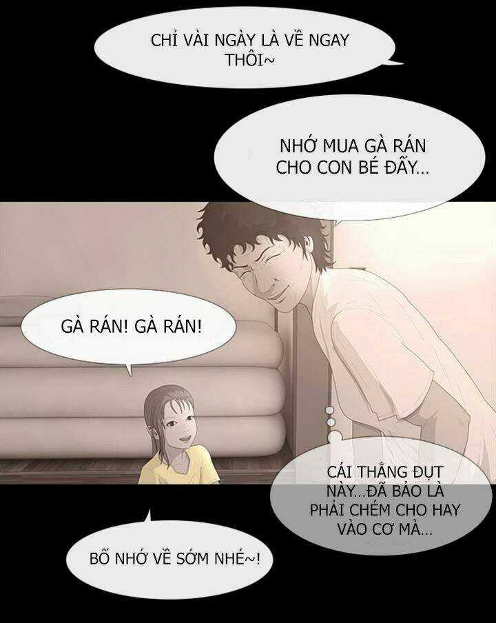 Dead Days - Chapter 48 - Trang 37