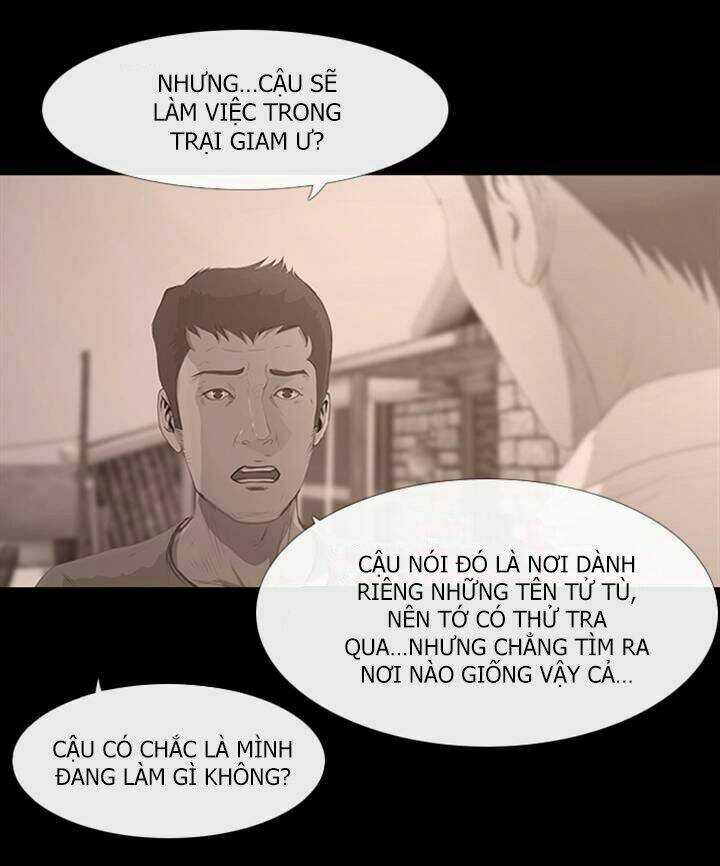 Dead Days - Chapter 48 - Trang 42