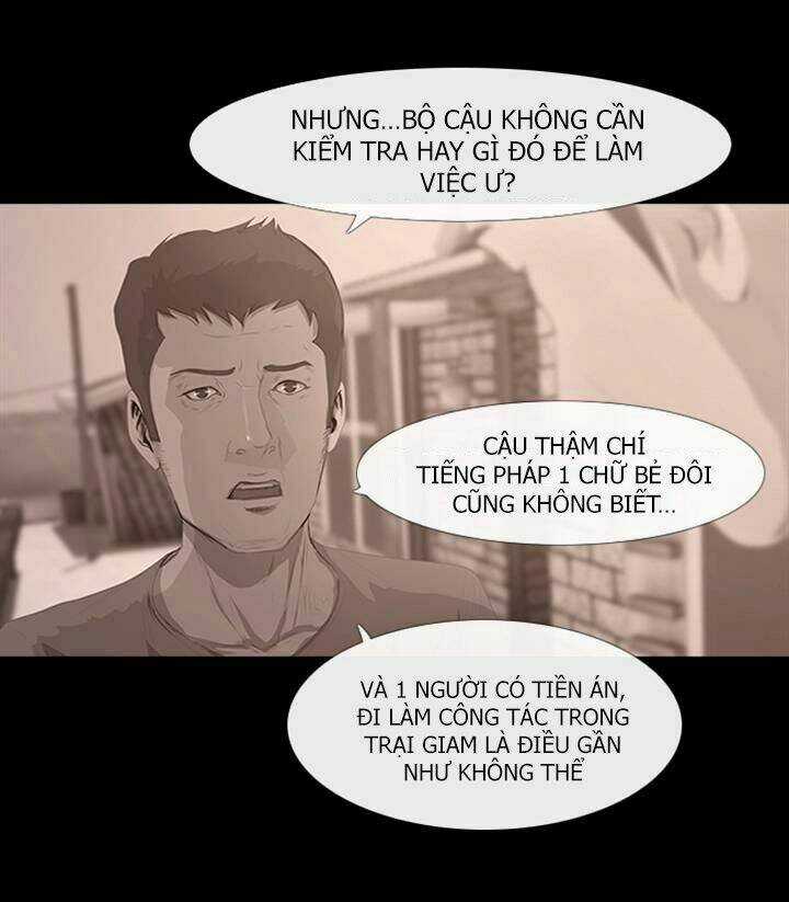 Dead Days - Chapter 48 - Trang 44