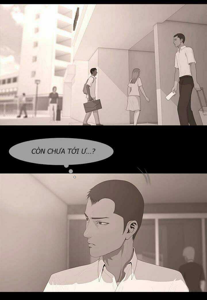 Dead Days - Chapter 48 - Trang 50