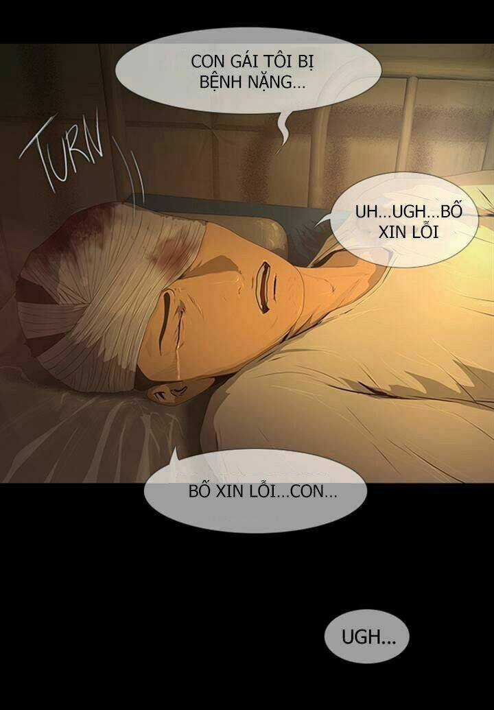 Dead Days - Chapter 48 - Trang 6