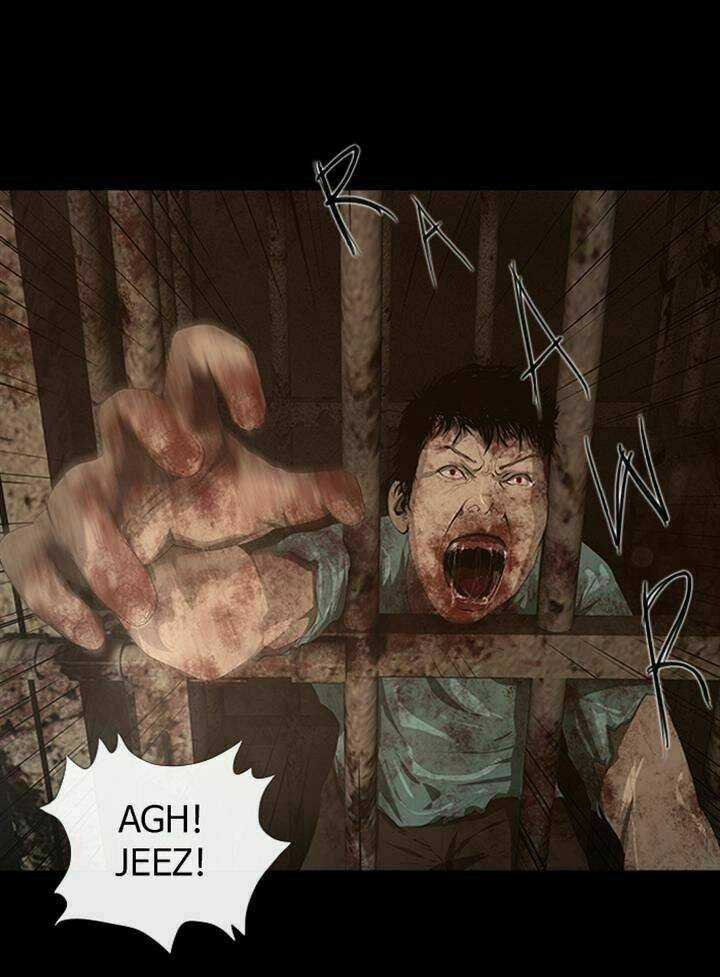 Dead Days - Chapter 48 - Trang 10