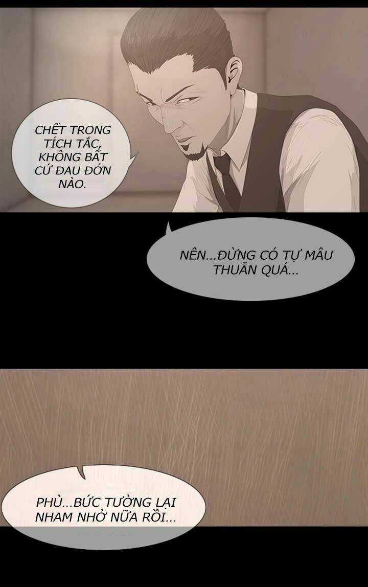 Dead Days - Chapter 49 - Trang 19