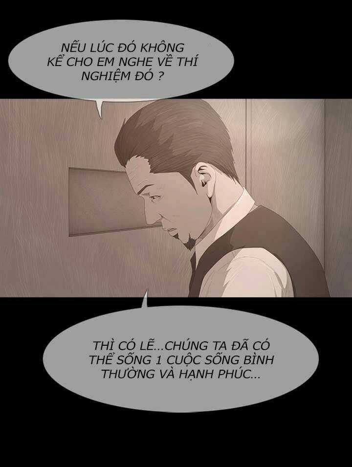 Dead Days - Chapter 49 - Trang 23