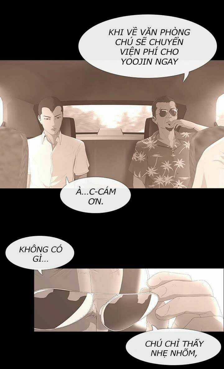 Dead Days - Chapter 49 - Trang 4