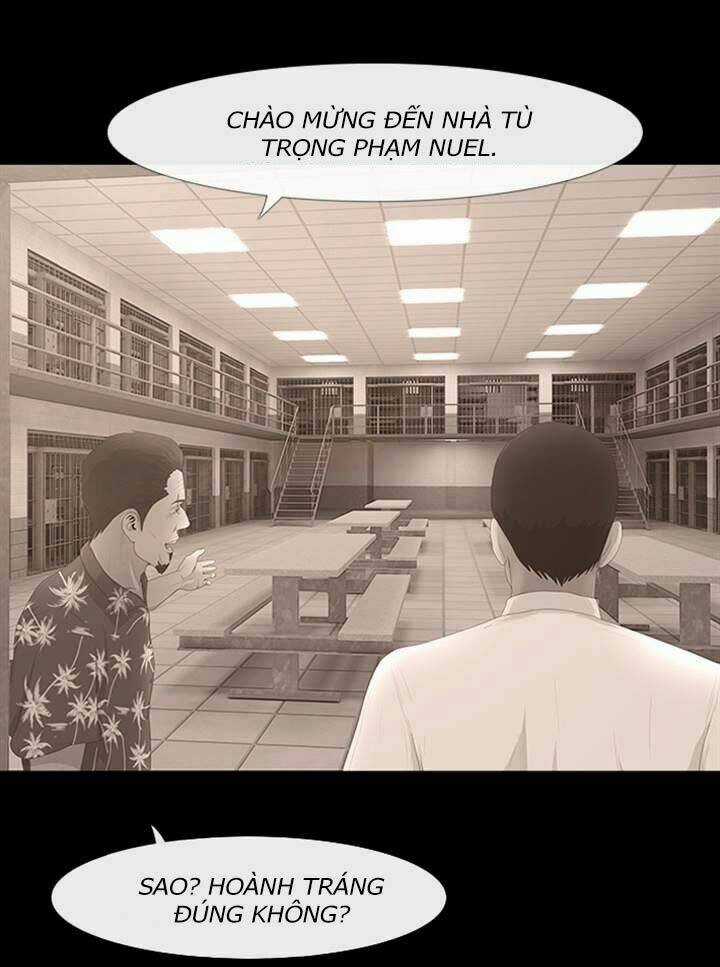 Dead Days - Chapter 49 - Trang 36