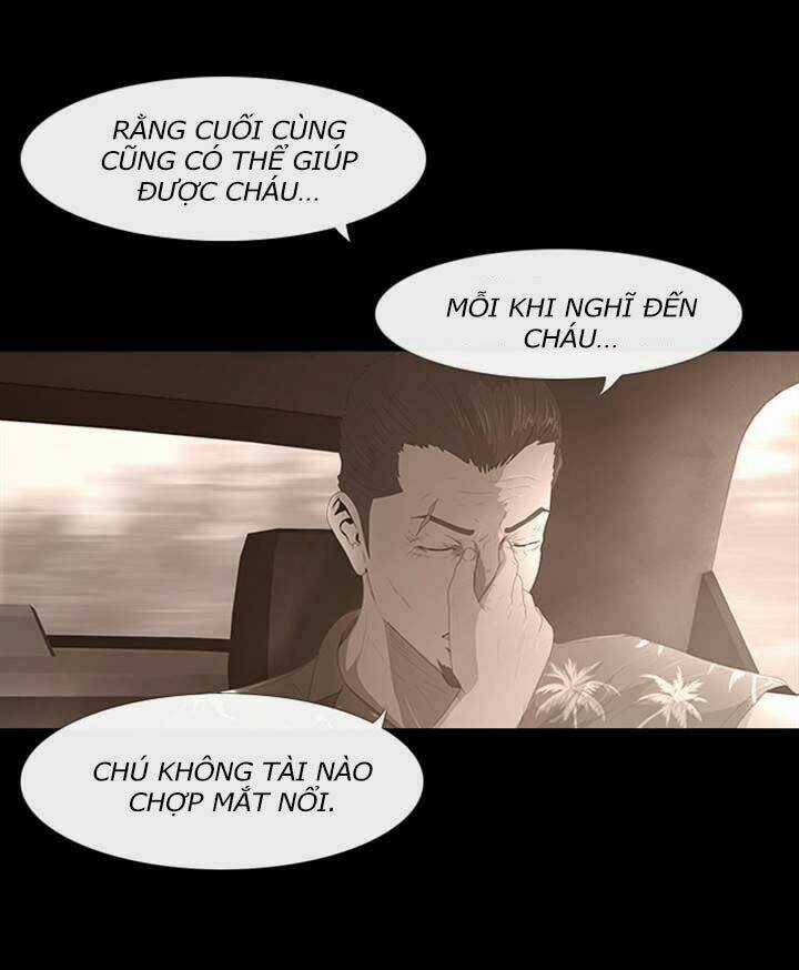 Dead Days - Chapter 49 - Trang 5