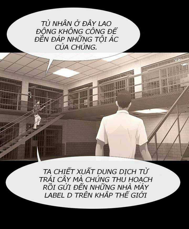 Dead Days - Chapter 49 - Trang 42