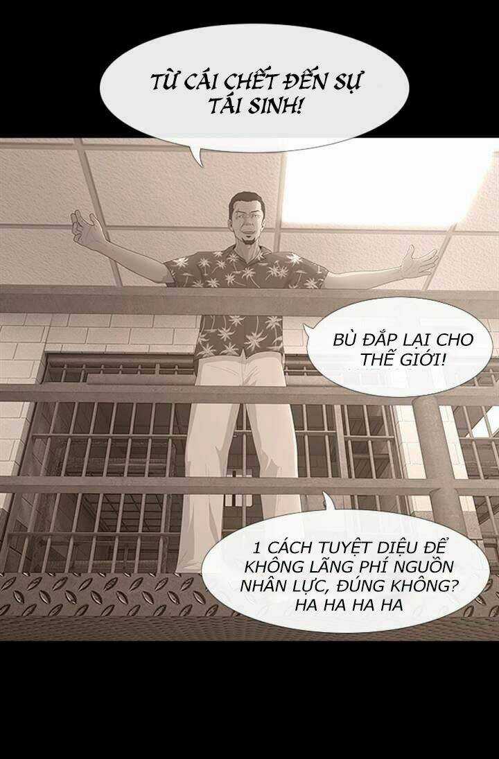 Dead Days - Chapter 49 - Trang 44