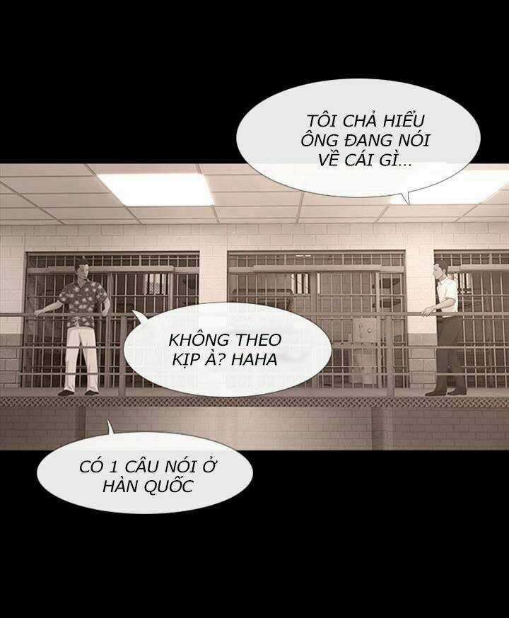 Dead Days - Chapter 49 - Trang 45