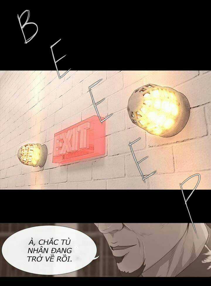 Dead Days - Chapter 49 - Trang 48