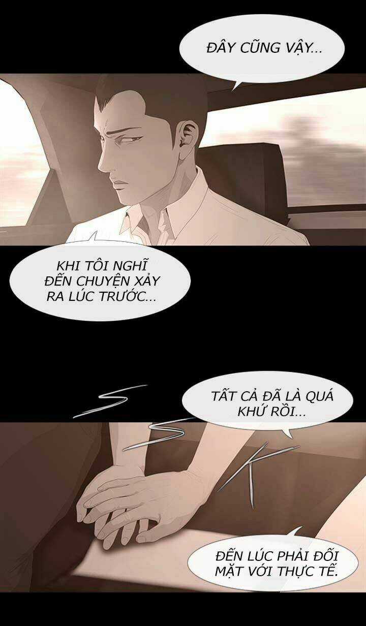 Dead Days - Chapter 49 - Trang 6