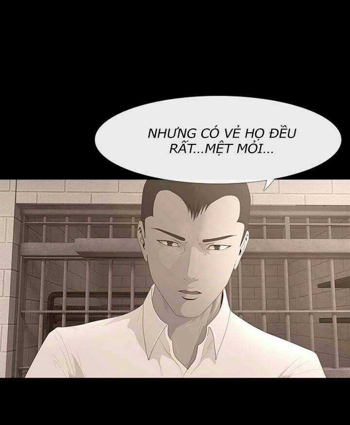 Dead Days - Chapter 49 - Trang 53