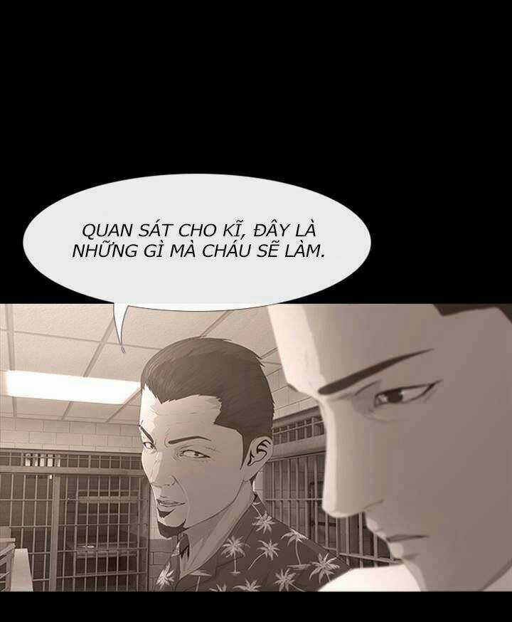 Dead Days - Chapter 49 - Trang 55