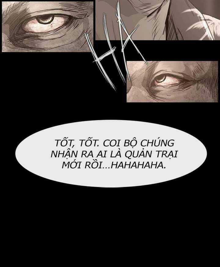 Dead Days - Chapter 49 - Trang 61