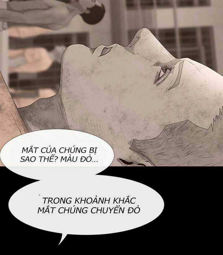 Dead Days - Chapter 49 - Trang 63