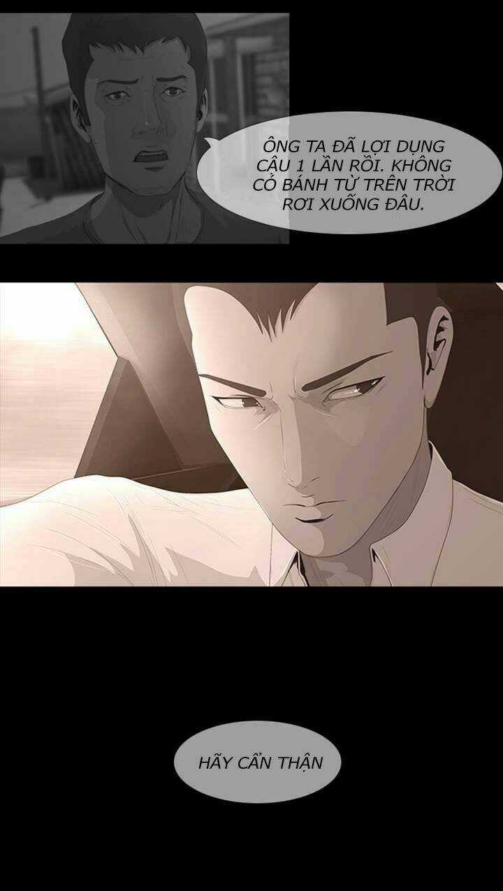 Dead Days - Chapter 49 - Trang 10