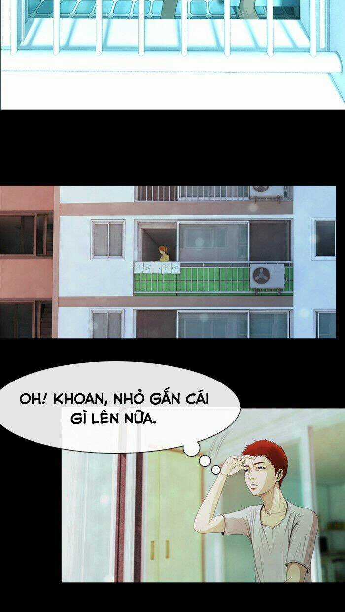 Dead Days - Chapter 5 - Trang 14