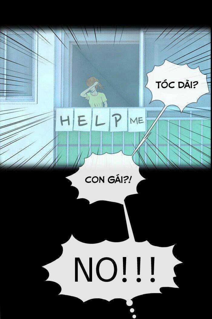 Dead Days - Chapter 5 - Trang 3