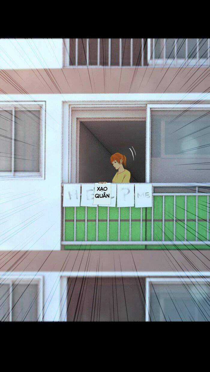 Dead Days - Chapter 5 - Trang 23