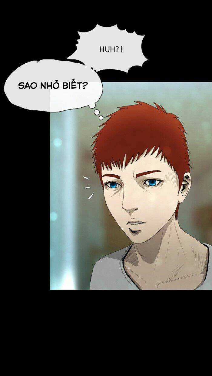 Dead Days - Chapter 5 - Trang 24