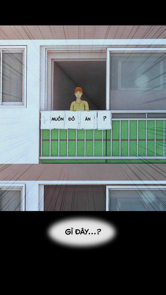 Dead Days - Chapter 5 - Trang 29
