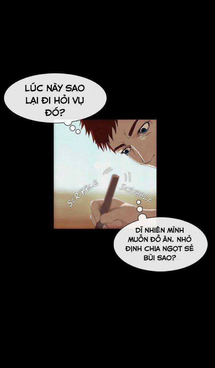 Dead Days - Chapter 5 - Trang 30