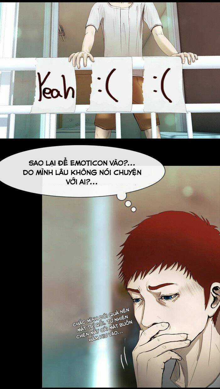 Dead Days - Chapter 5 - Trang 32