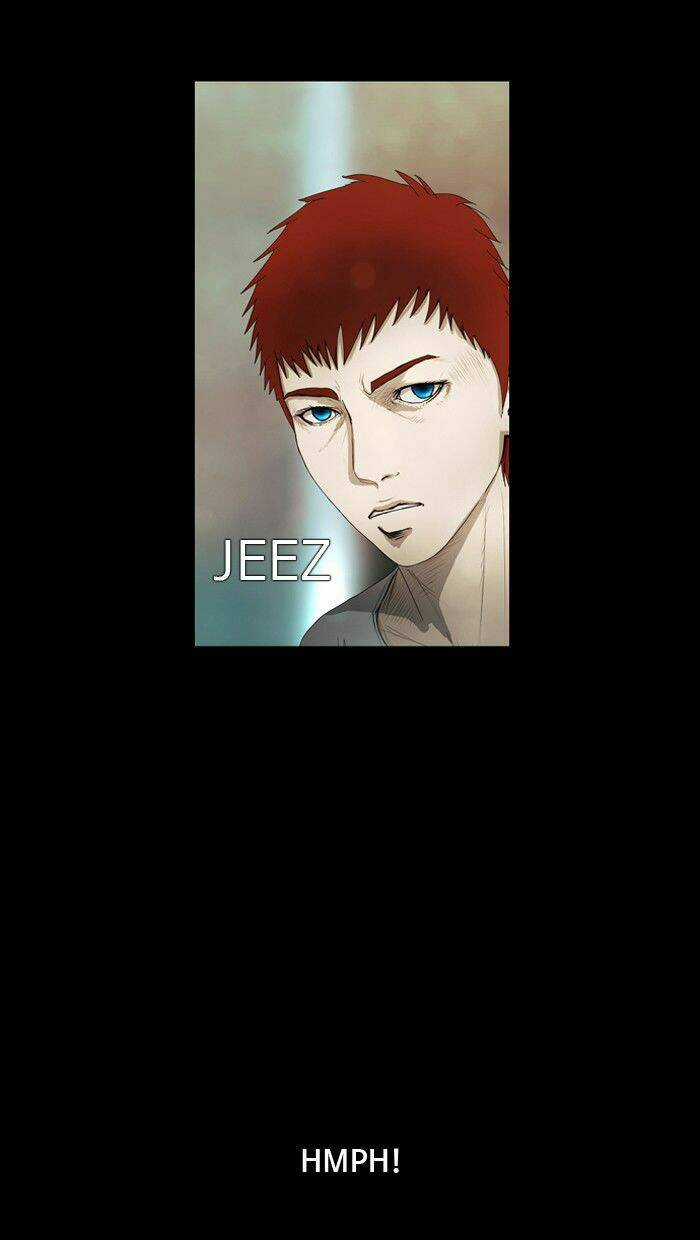 Dead Days - Chapter 5 - Trang 34