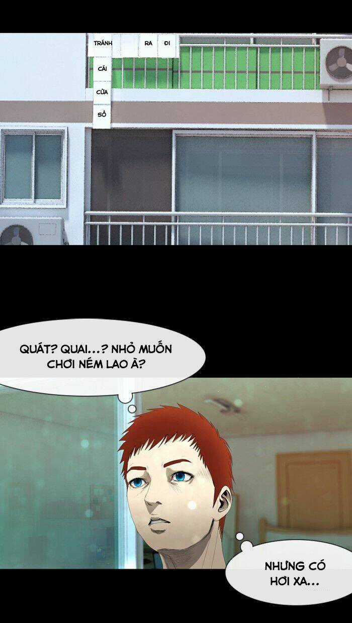 Dead Days - Chapter 5 - Trang 36