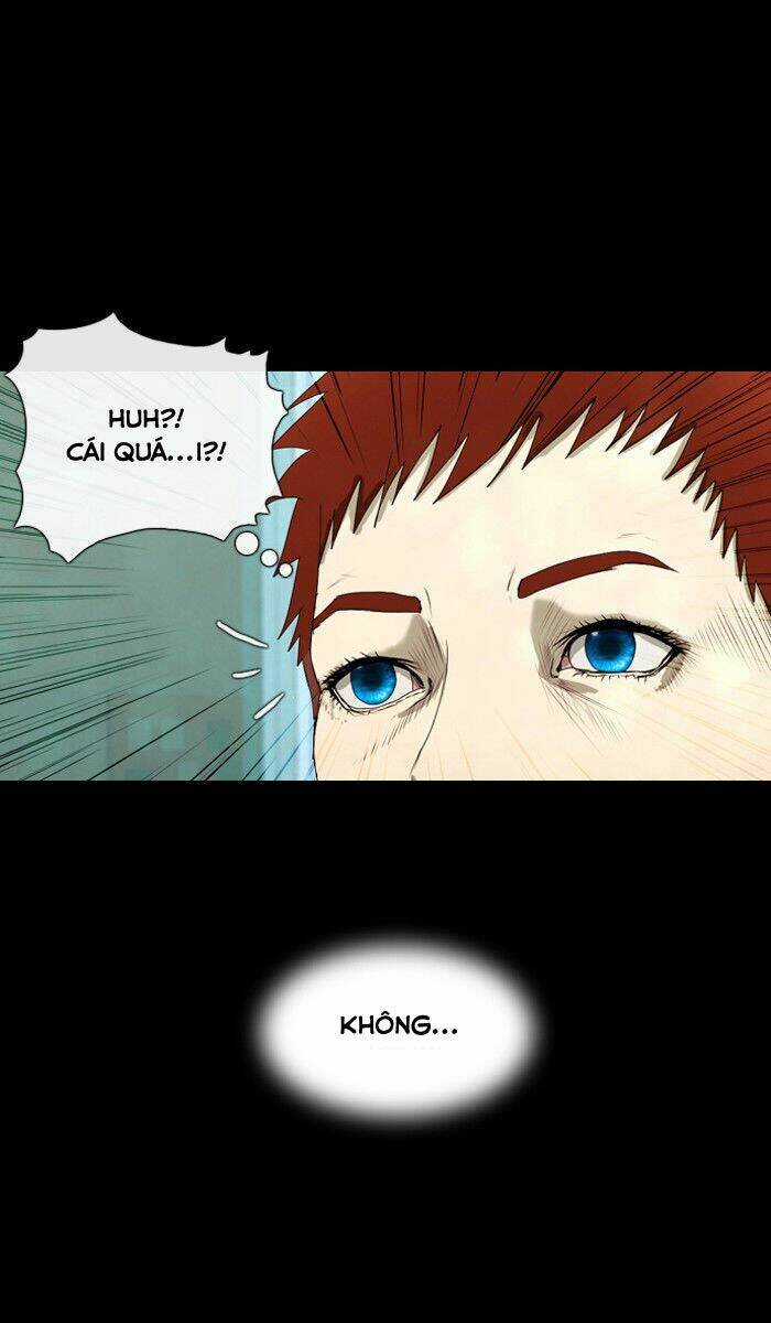 Dead Days - Chapter 5 - Trang 37